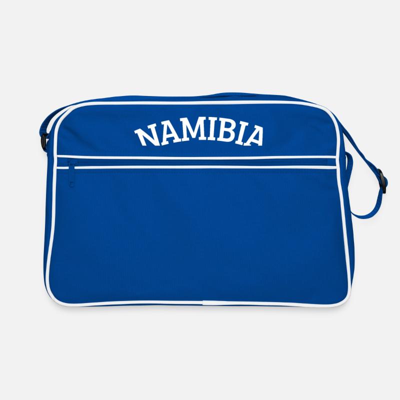 Namibia Retro Tasche