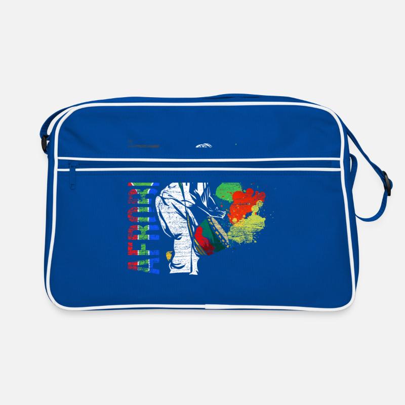 Afrobeat Reggae Afro Beat Retro Tasche