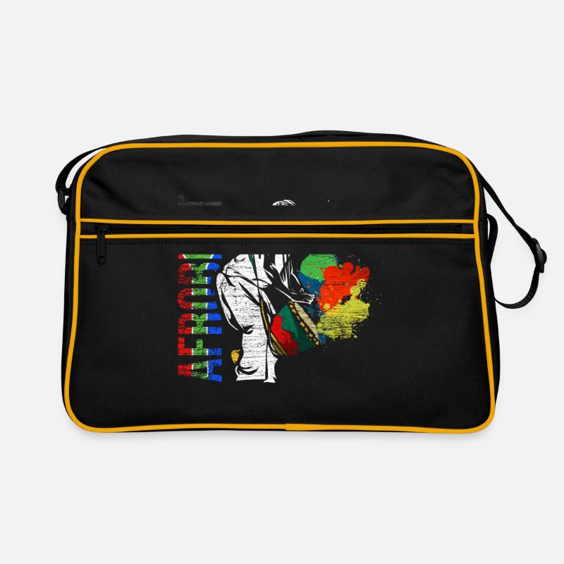 Sac Retro