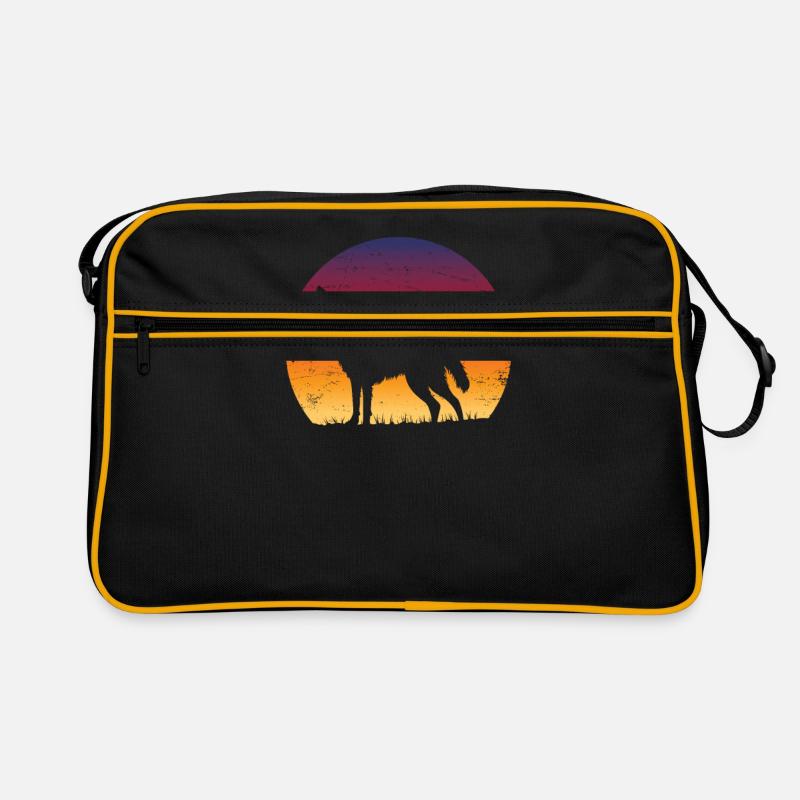 Retro Bag