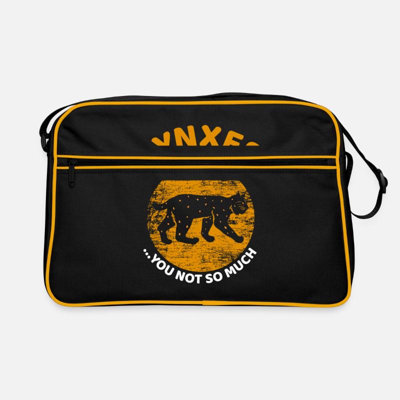 Sac Retro