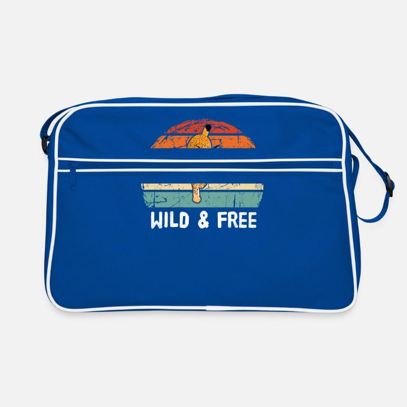 Sac Retro