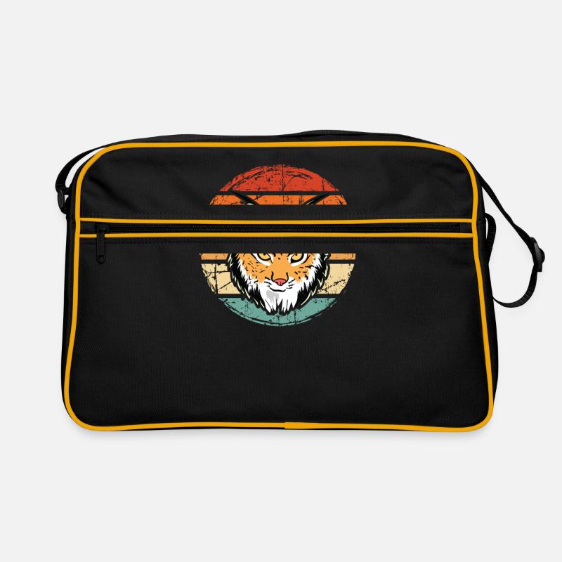 lynx Retro Bag