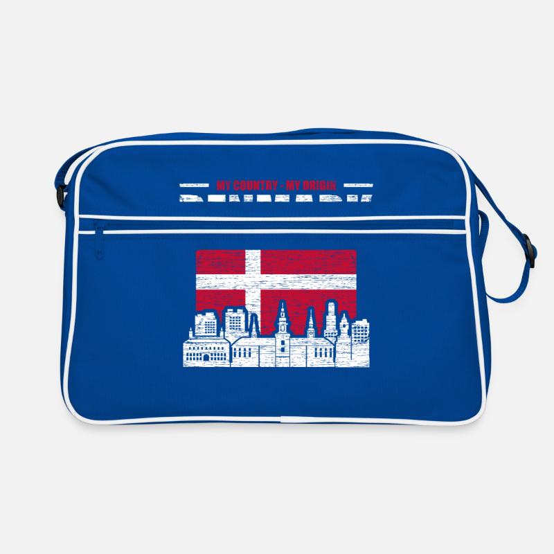 Sac Retro