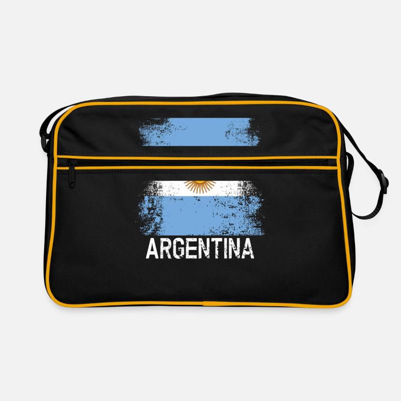 Argentine Sac Retro