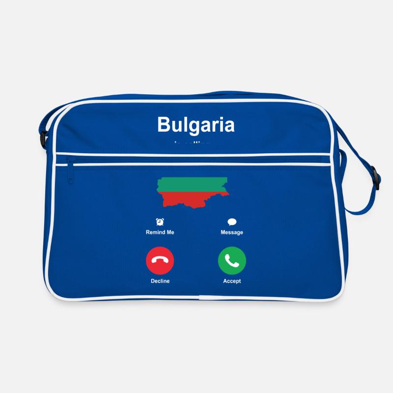 Retro Bag