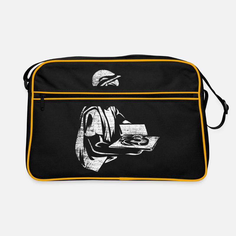 Retro Bag