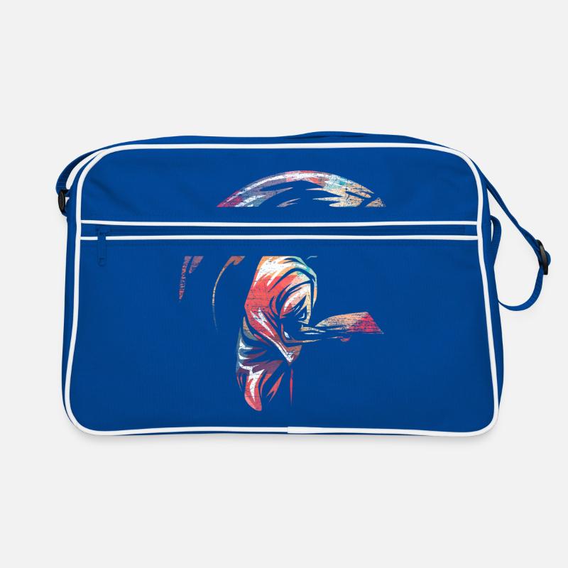 Retro Bag
