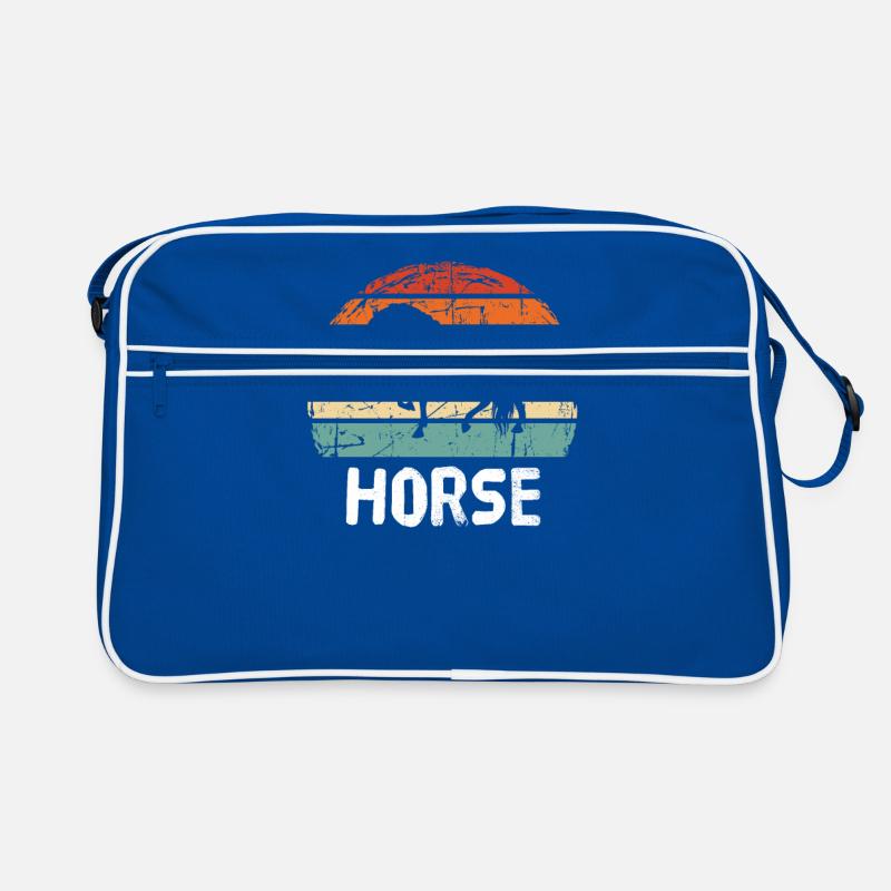 Retro Bag
