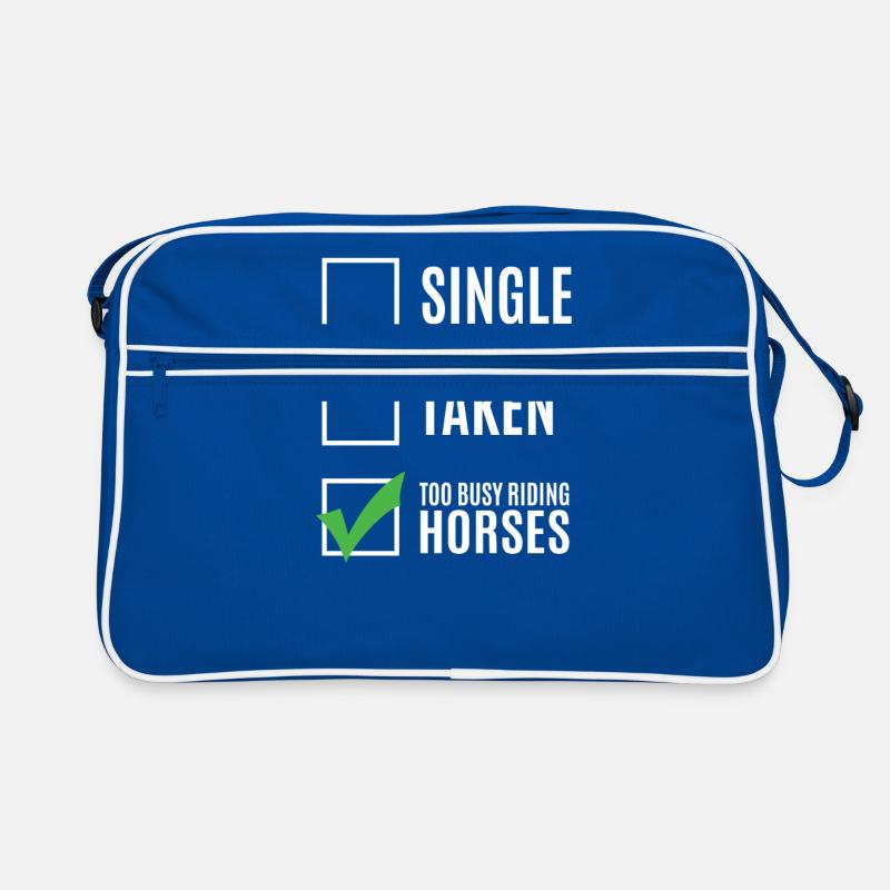Retro Tasche