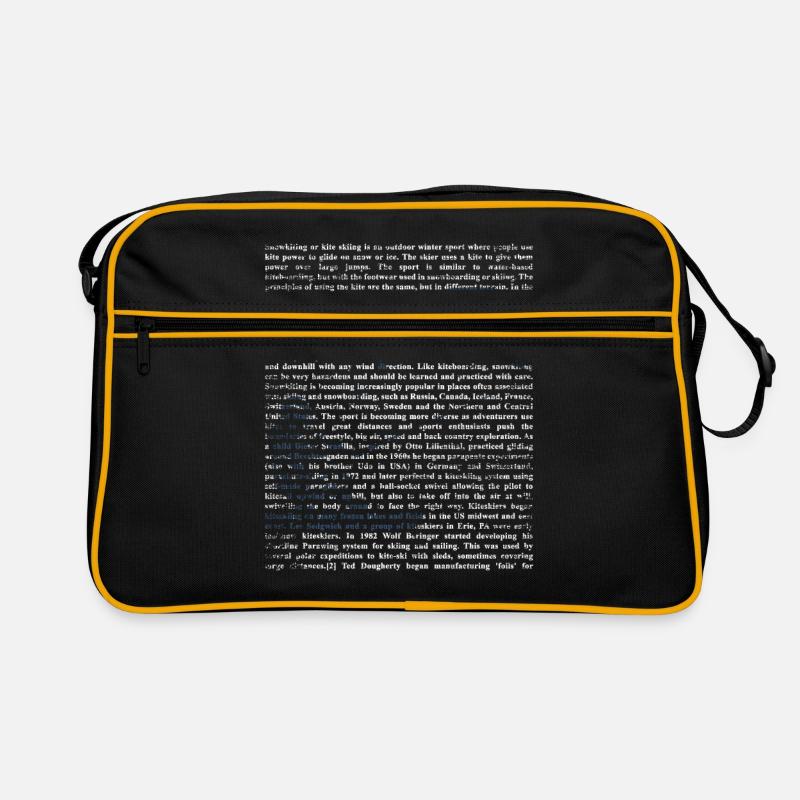 Retro Tasche