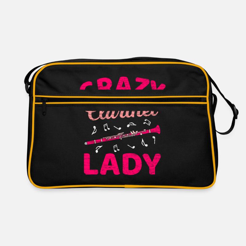 Retro Tasche