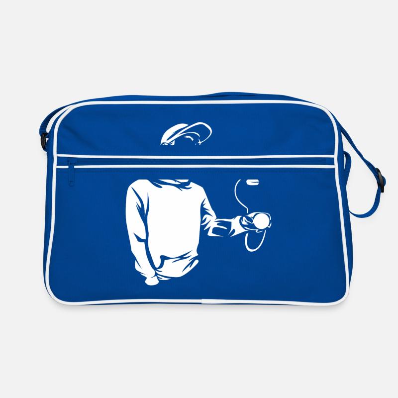 Jeu d'adresse Kendama Sac Retro