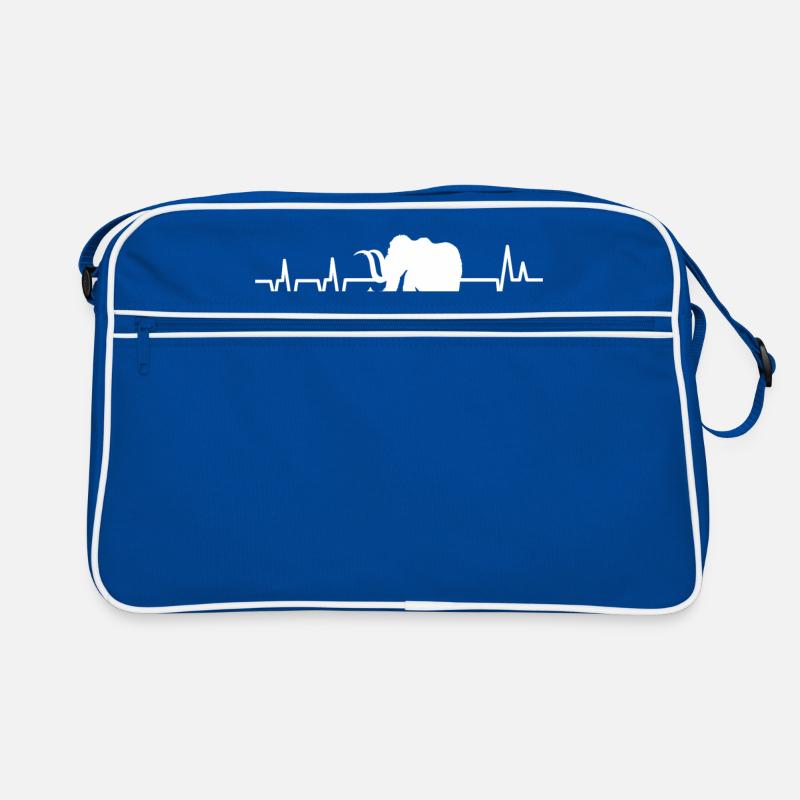 mammoth Retro Bag