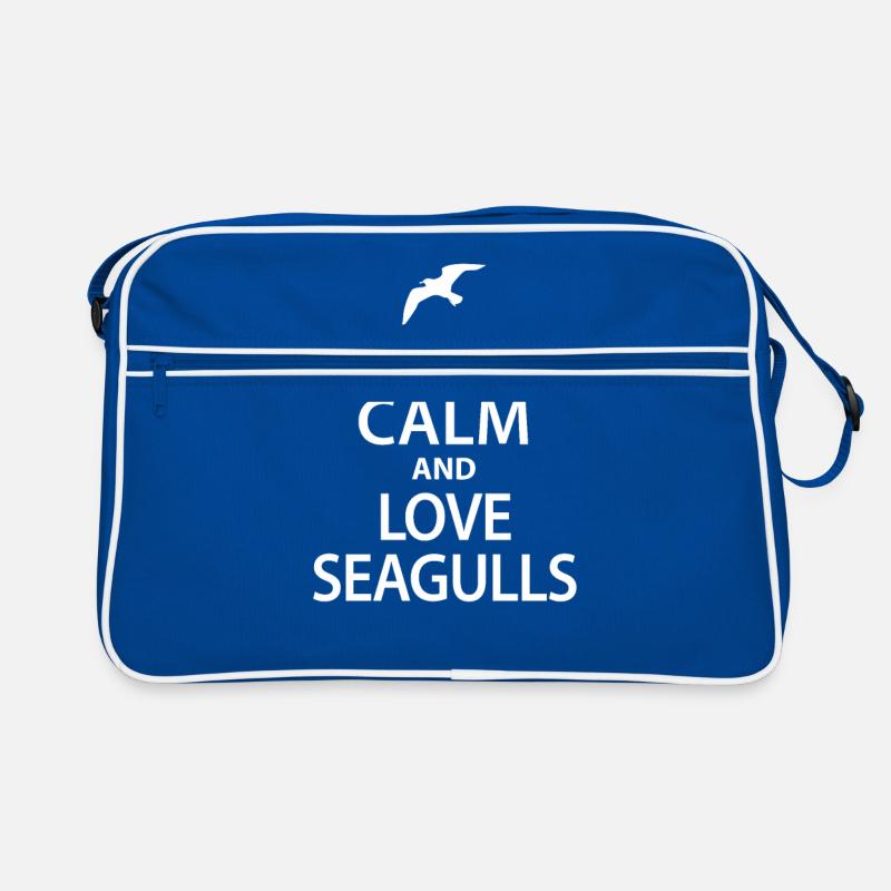 gull Retro Bag