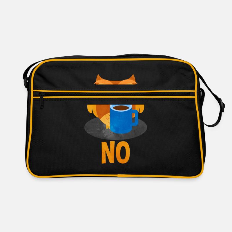 owl Retro Bag