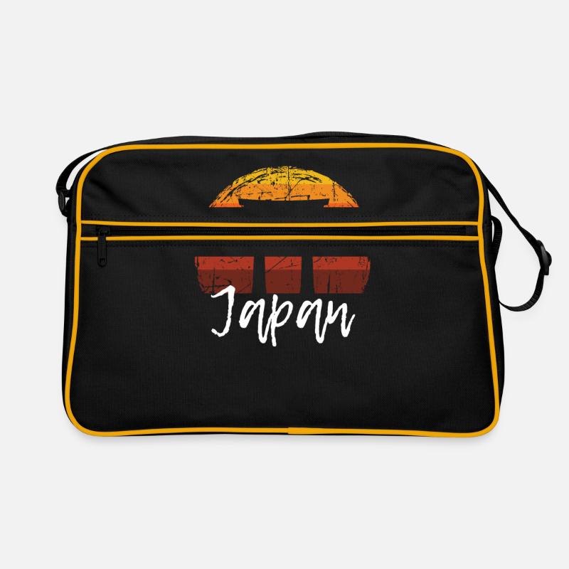 Retro Bag