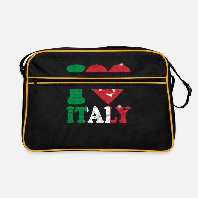Retro Tasche