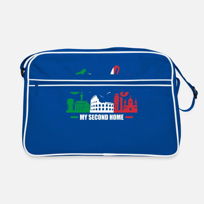 Italy Retro Bag