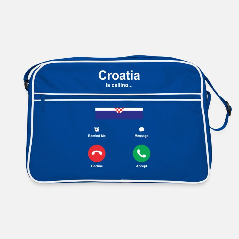 Retro Bag
