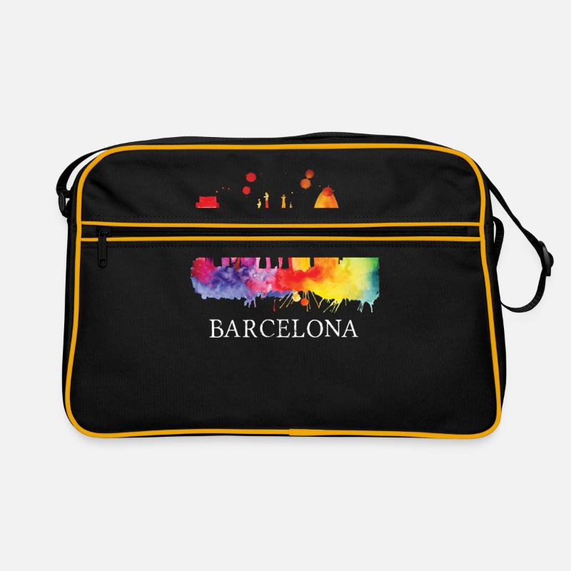 Retro Bag