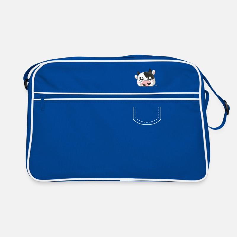 vache Sac Retro