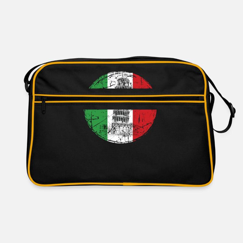 Italy Retro Bag