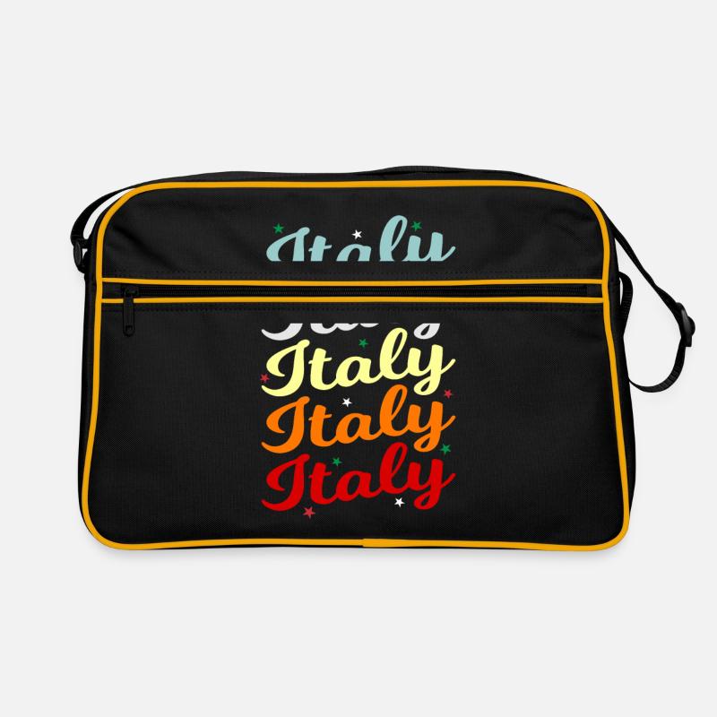 Retro Bag