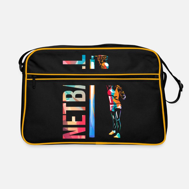 Retro Tasche