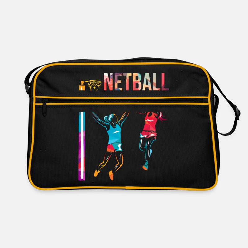 Retro Tasche