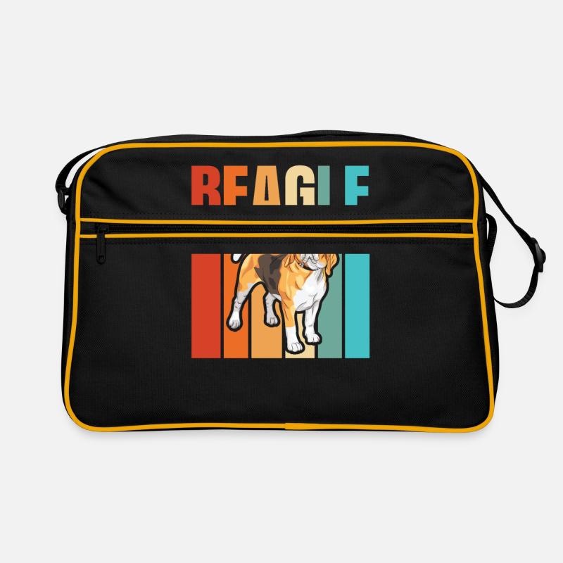 Retro Bag