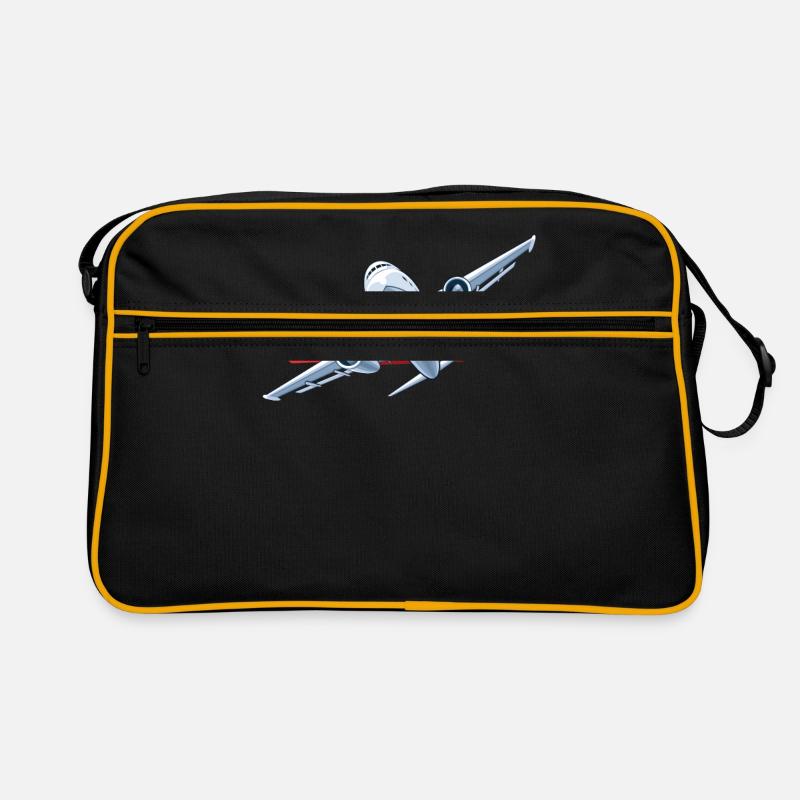 Retro Bag
