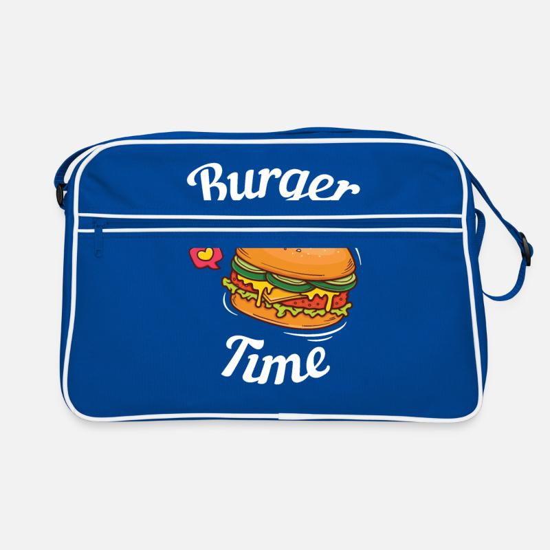 Retro Tasche