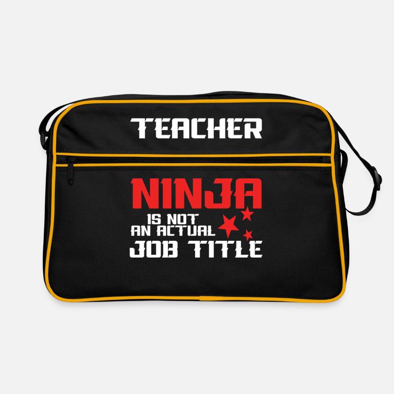 prof Sac Retro