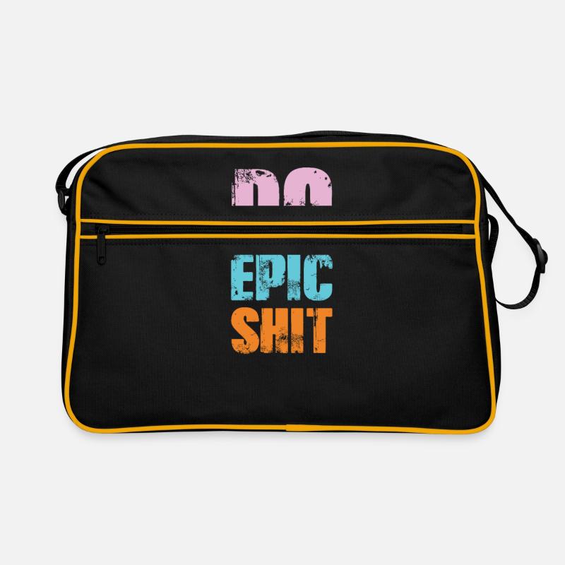 Sac Retro
