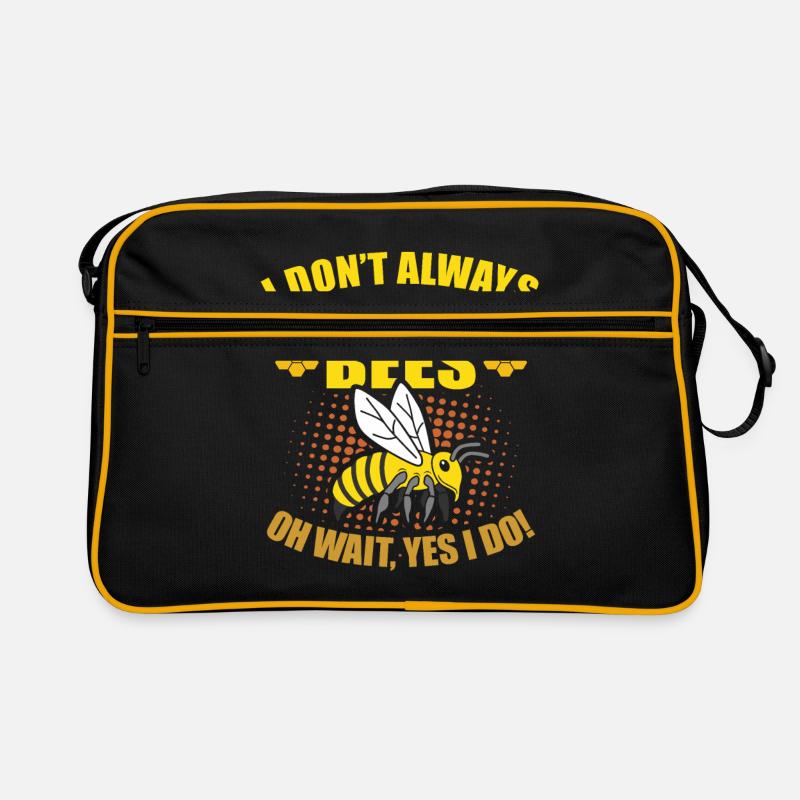 Sac Retro