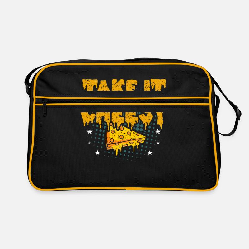 Retro Bag