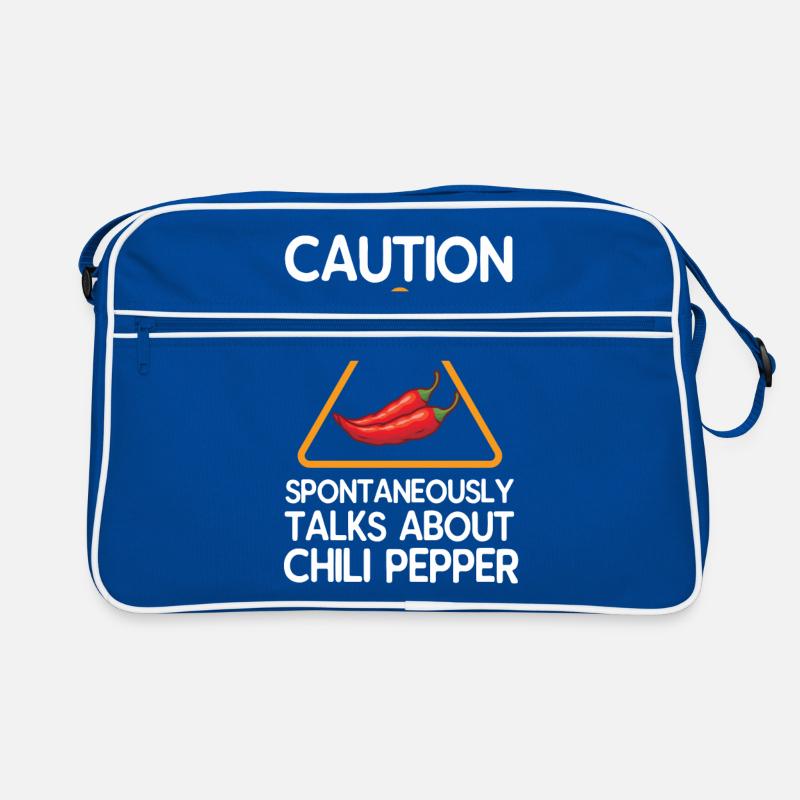 Retro Bag