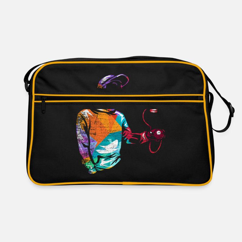 Sac Retro