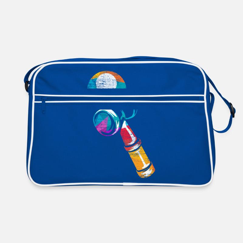 Kendama Retro Bag