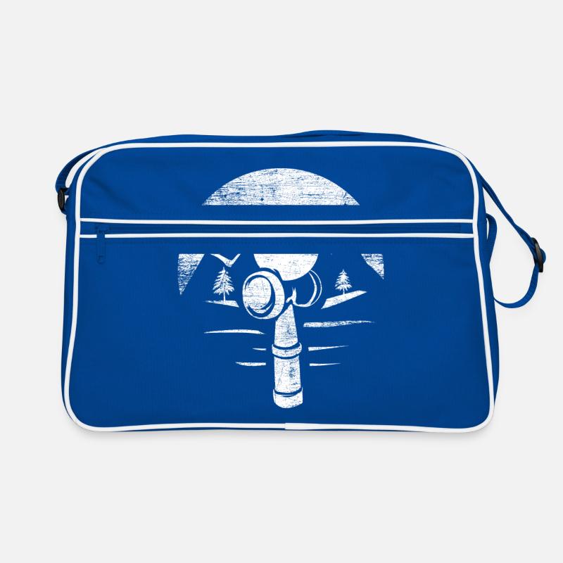 Kendama Sac Retro