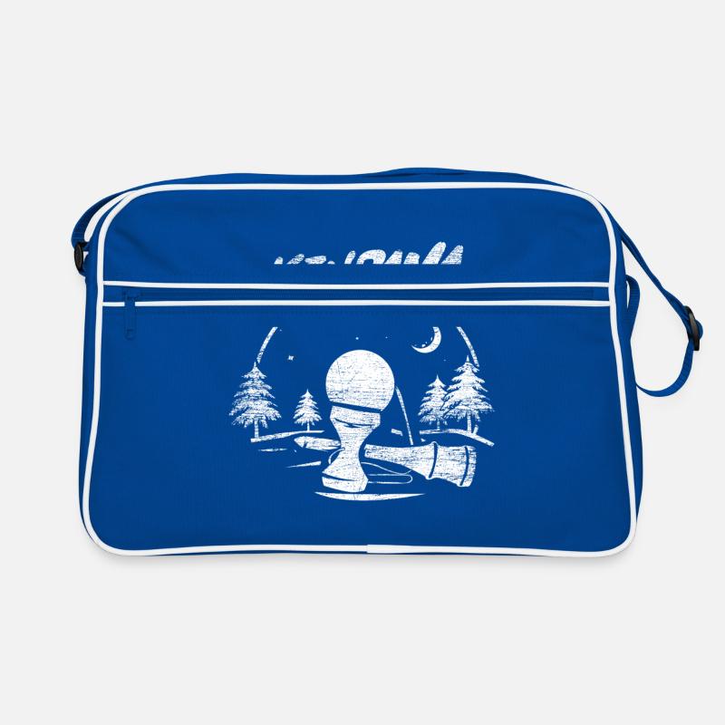 Sac Retro