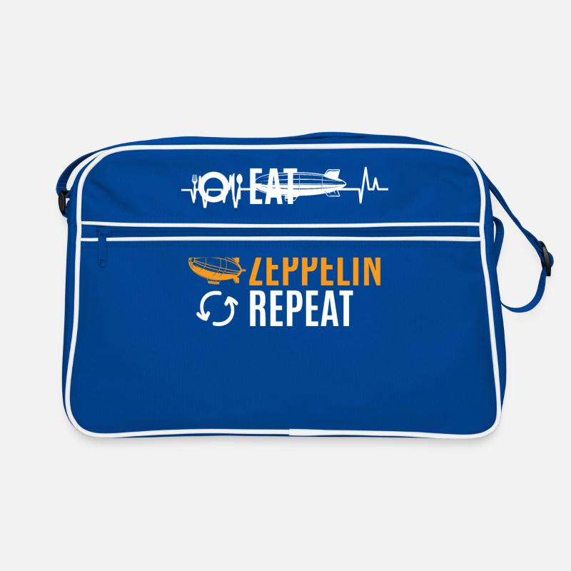 Retro Bag