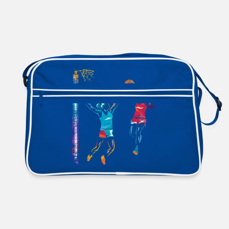 Retro Bag