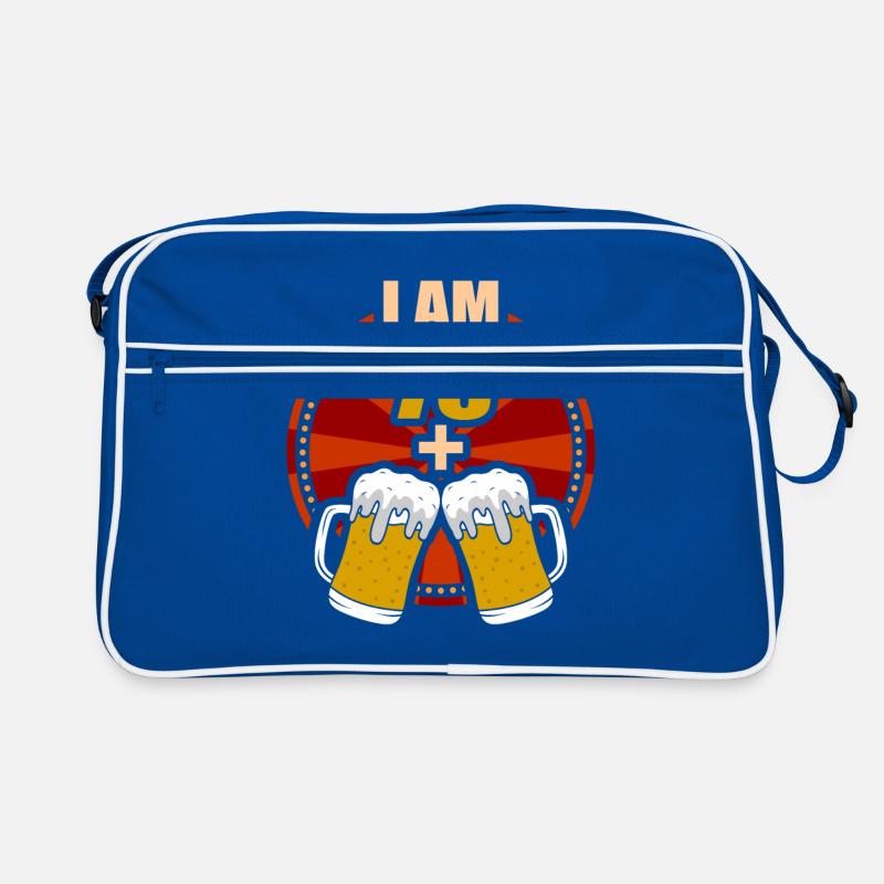 Sac Retro
