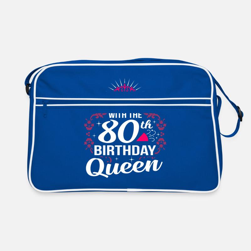 Sac Retro