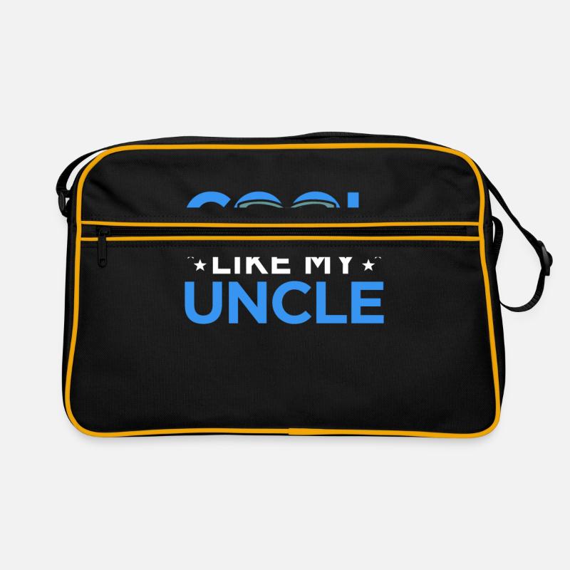 Retro Bag