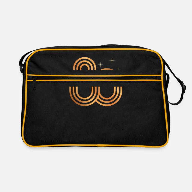 Retro Bag