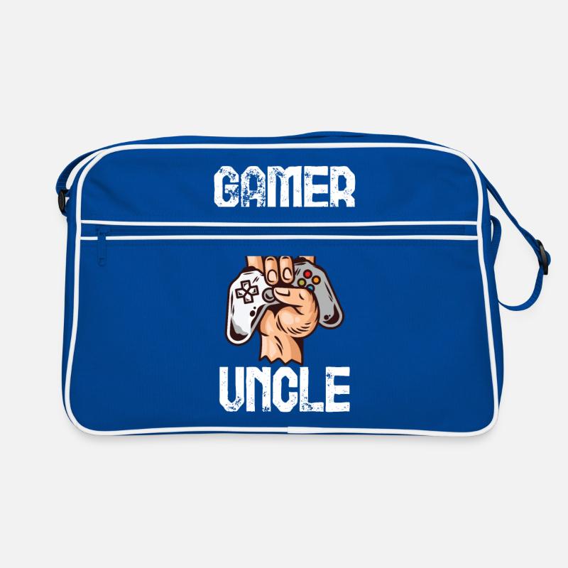 Onkel Retro Tasche
