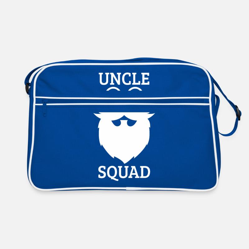Retro Bag